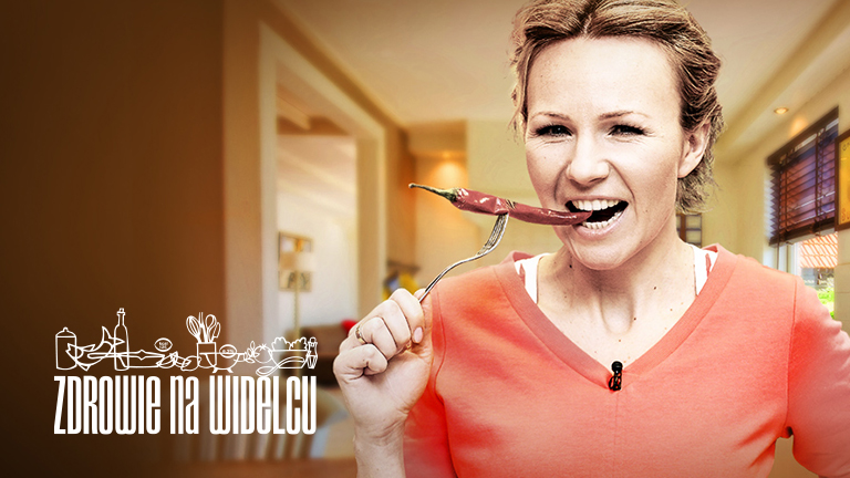Zdrowie na widelcu