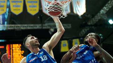 Orlen Basket Liga: Anwil Włocławek - Arriva Polski Cukier Toruń. Relacja live i wynik na żywo