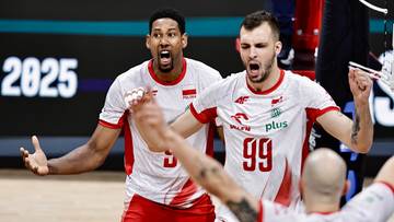 MŚ siatkarzy 2025: Polska - Turcja. Gdzie oglądać mecz? Transmisja TV i stream online