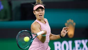 Finał WTA w Rabacie: Cristian - Joint. Relacja na żywo