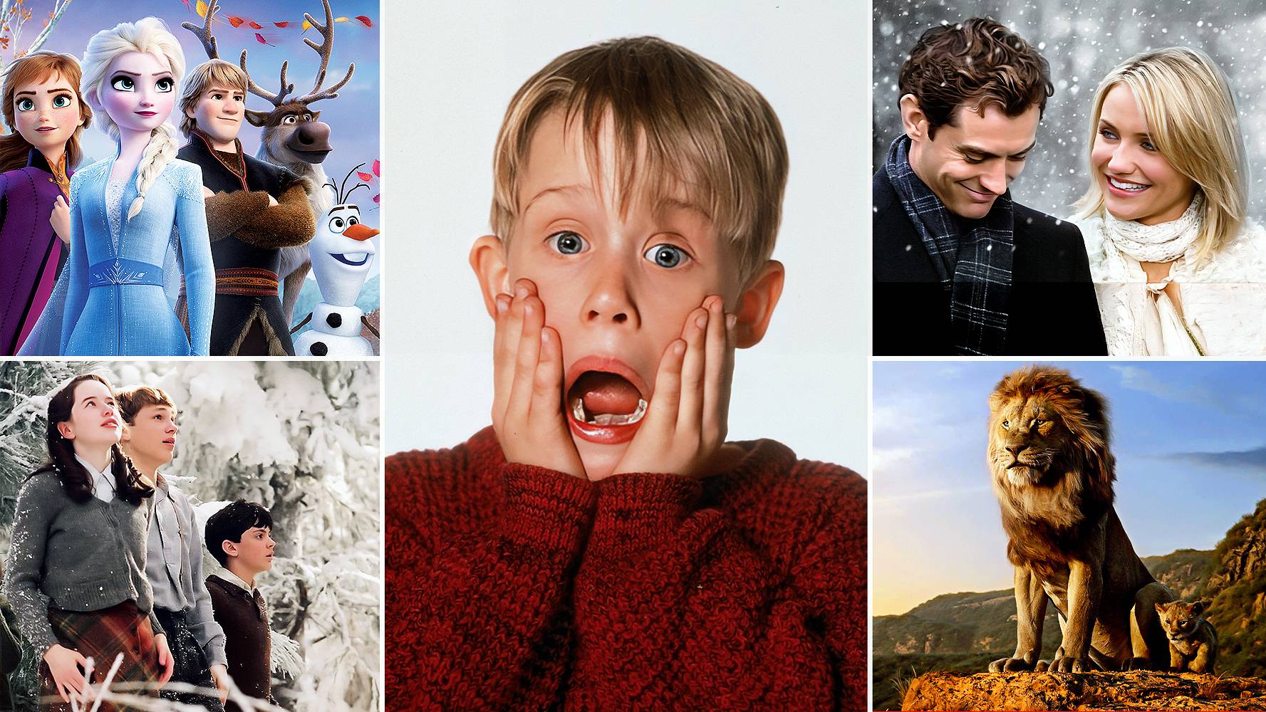 Filmy w Polsacie na święta Bożego Narodzenia 2025. Lista