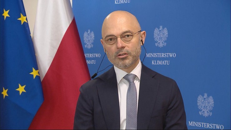 Minister polskiego rządu zakażony koronawirusem