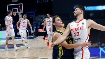Polska - Turcja. Wynik meczu koszykarzy. Kto wygrał Polska - Turcja na Eurobasket?