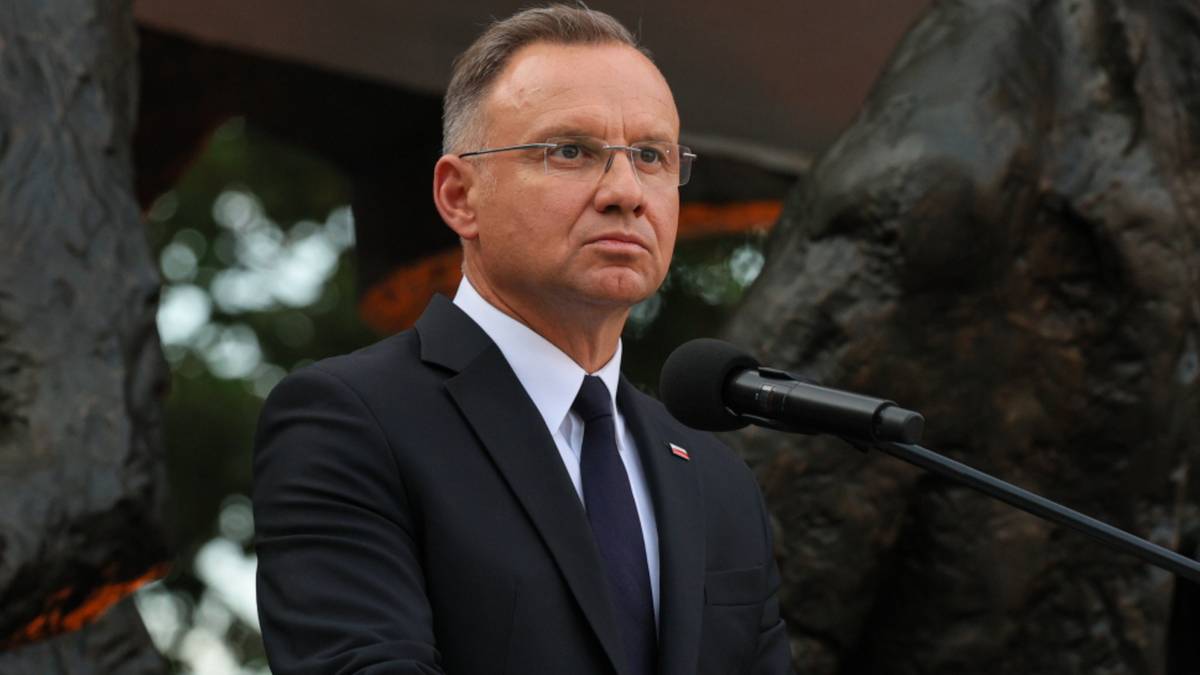 Nowela ustawy o KRS. Prezydent Andrzej Duda zdecydował