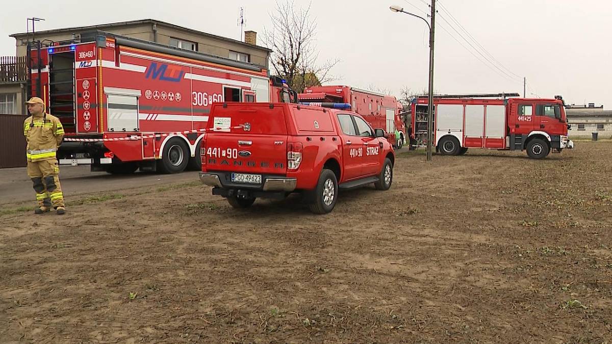 Trzylatka zatruła się środkiem na gryzonie. Dyspozytor nie wysłał karetki