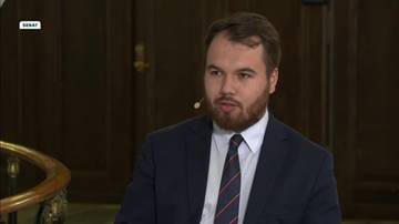Radość w Konfederacji. "Wybory wygrywa się w Toruniu"