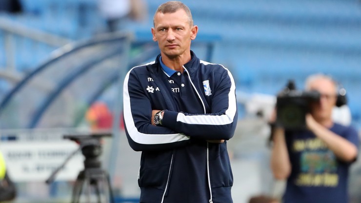 PKO Ekstraklasa: Lech pamięta o porażce z Rakowem w Pucharze Polski ...