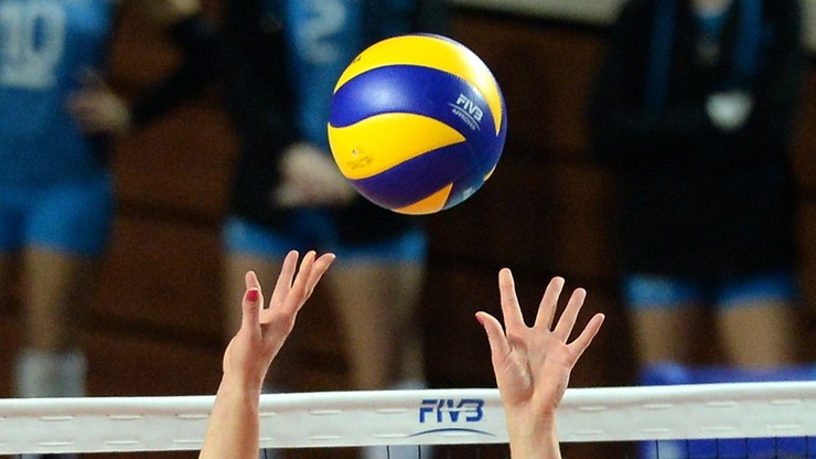 ME siatkarek. Trener Gruzinek: Rozwój częściowo zawdzięczamy Polsce