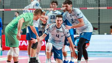 20-letni talent odejdzie z PlusLigi! Co na to gwiazda reprezentacji Polski?