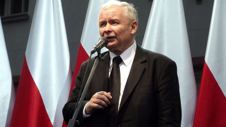 Jarosław Kaczyński, a odejście z rządu. Podał termin rezygnacji