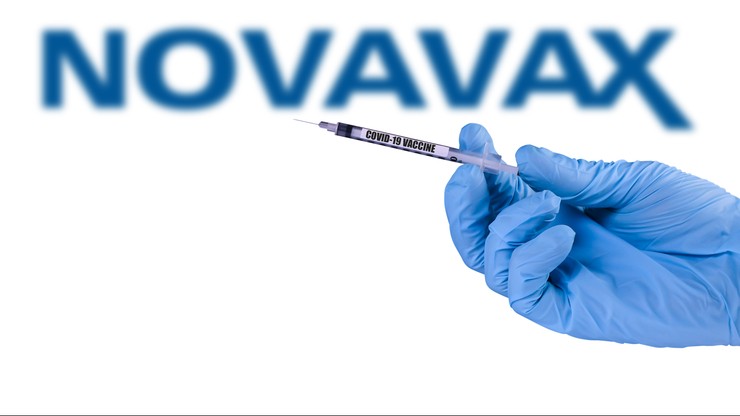Wielka Brytania. Dopuszczono do użycia piątą szczepionkę przeciw COVID-19 - firmy Novavax