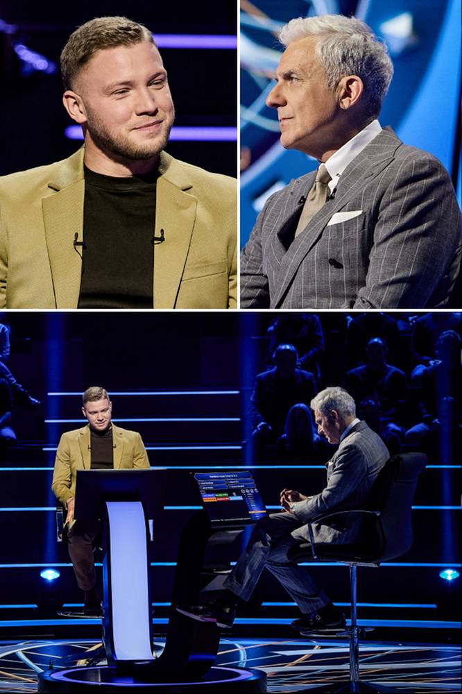 2026-04-02 Milionerzy - odcinek 80, wiosna 2026: Weselmy się - Polsat.pl