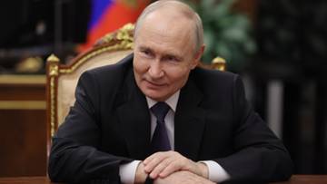 Władimir Putin obawia się zamachu. Zaostrzono środki bezpieczeństwa