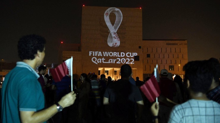 El. MŚ 2022: Katar zagra towarzysko w jednej z europejskich grup