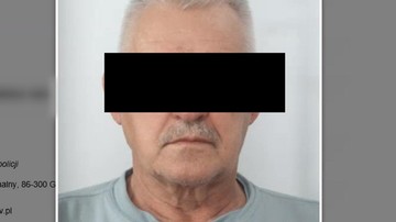 Pedofil z Grudziądza zatrzymany w Wielkiej Brytanii
