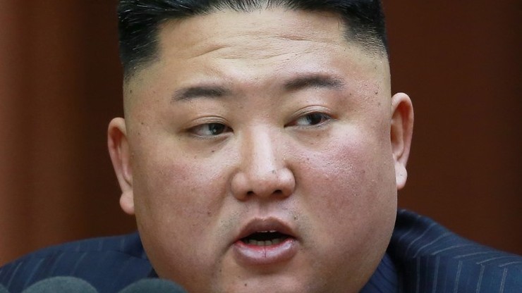 Nowy tytuł Kim Dzong Una. "Najwyższy Przedstawiciel Całego Narodu Koreańskiego"