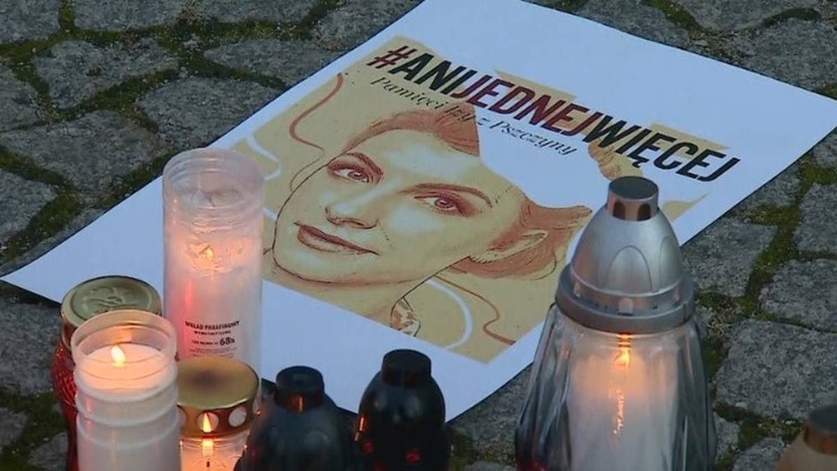 Prawomocne wyroki ws. śmierci Izabeli z Pszczyny. Lekarze skazani