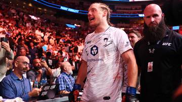 Paddy Pimblett przed UFC 324: To najtrudniejsza walka w mojej karierze. Gaethje jest legendą