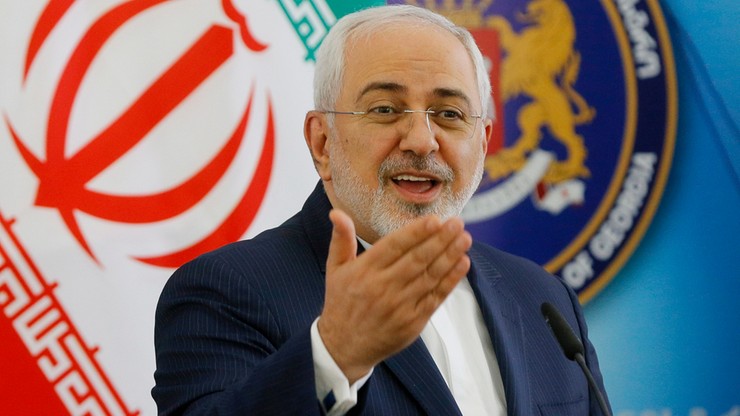 Szef dyplomacji Iranu nieoczekiwanie podał się do dymisji. "Przepraszam za niedociągnięcia"