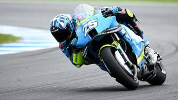 Historyczny moment w MotoGP! To jego pierwsze zwycięstwo