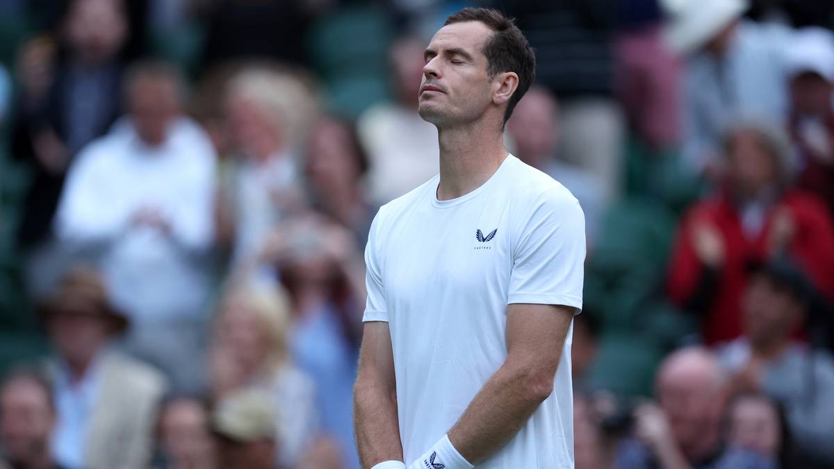 Legenda nie zagra już na Wimbledonie. Mecz oddany walkowerem, to koniec