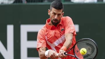 ATP w Genewie: Novak Djokovic - Cameron Norrie. Relacja na żywo