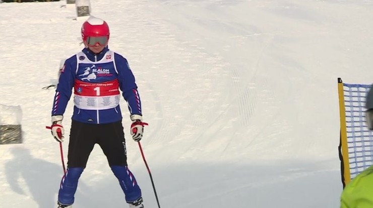Zakopane. Prezydent Andrzej Duda będzie jeździł na nartach