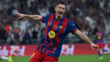 Czy Barcelonę stać na odejście Lewandowskiego?