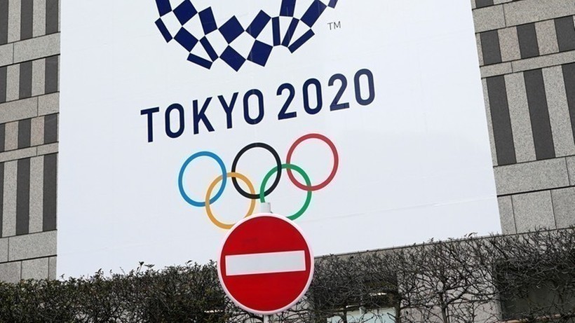 Tokio 2020: Alsadik Mikhou podejrzany o doping