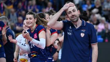 Tauron Liga siatkarek 2026: Końcowa klasyfikacja