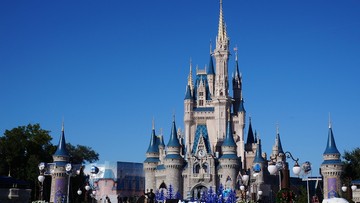 Hakerzy żądają okupu za film Disneya. Studio zgłosiło sprawę policji