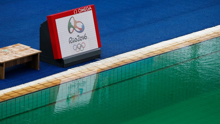 Rio 2016: Kawęcki poza półfinałem na 200 m stylem grzbietowym
