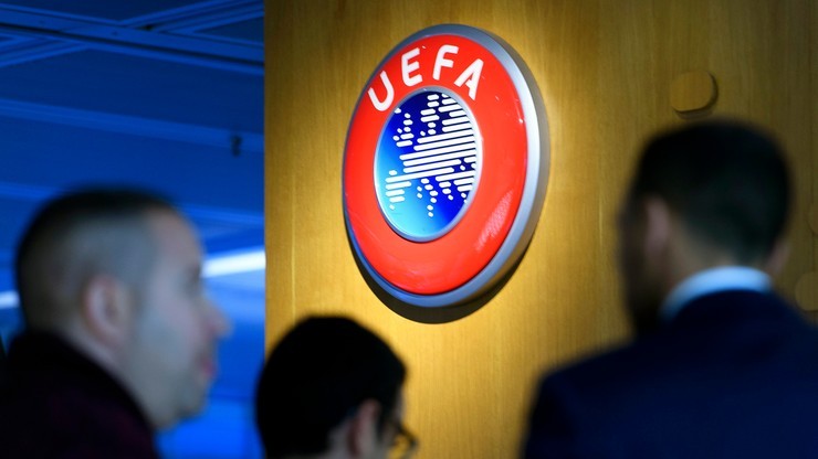 UEFA odebrała Hiszpanii organizację eliminacji ME U-17 za "brak szacunku" do Kosowa