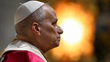 Pierwsza taka pielgrzymka Leon XIV. Papież odwiedzi Afrykę, w tym m. in. Algierię