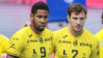 PlusLiga: Bogdanka LUK Lublin - Barkom-Każany Lw&oacute;w. Transmisja TV i stream online