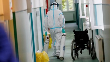 Rośnie liczba zgonów na Wyspach. Tak źle nie było od marca