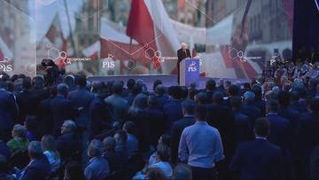 Kaczyński przedstawi kandydata na premiera. Miejsce nie jest przypadkowe