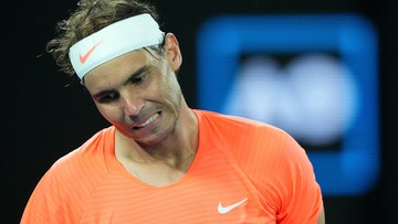ATP w Dubaju: Turniej bez Rafaela Nadala