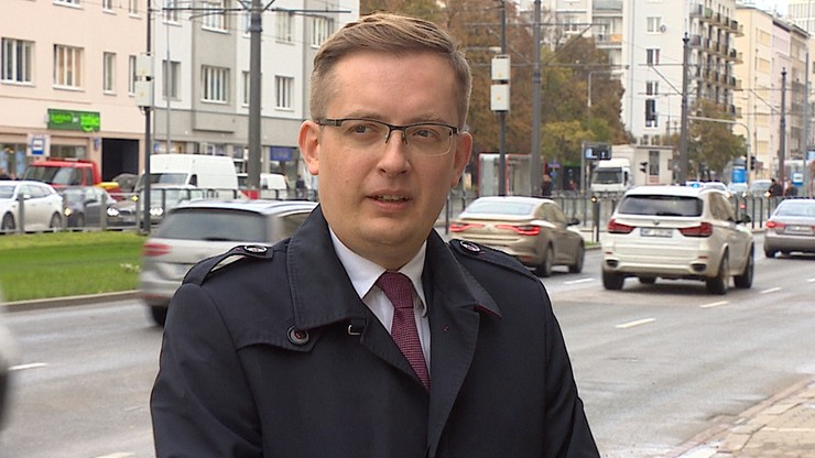 Robert Winnicki w Polsat News. Ostatnia prosta kampanii wyborczej