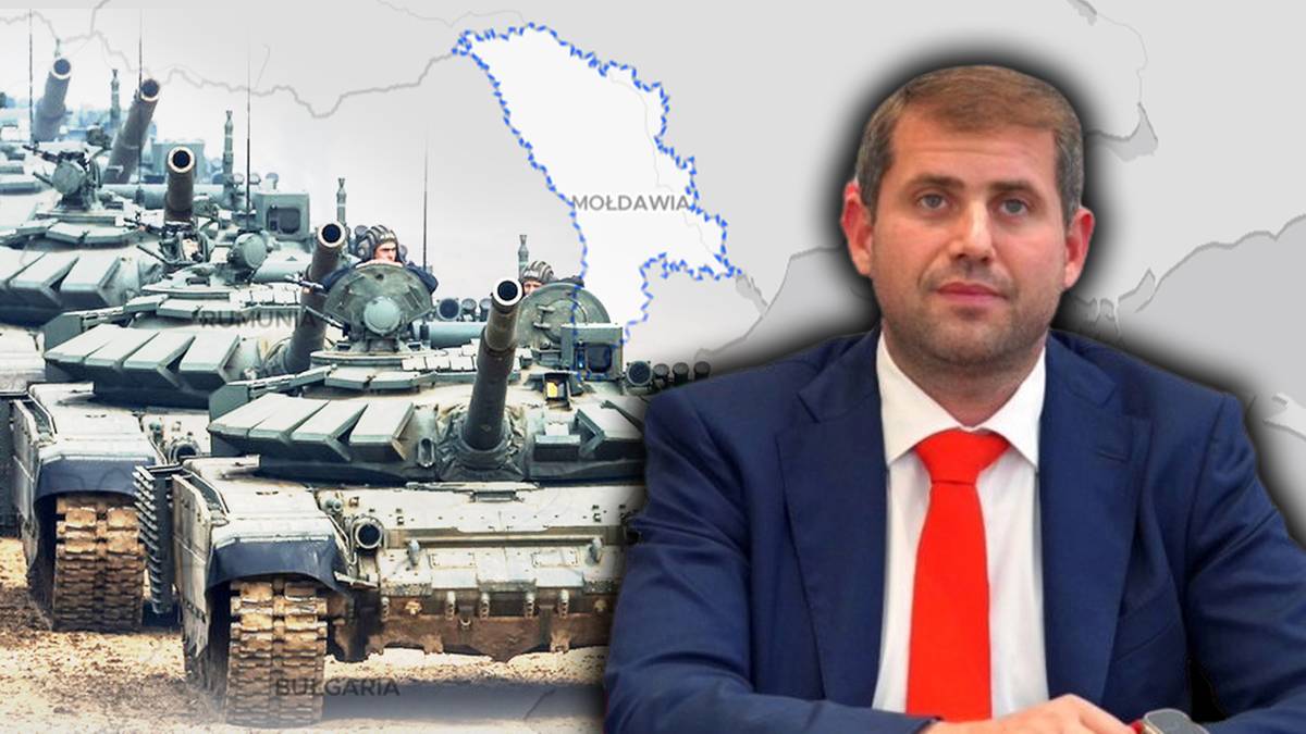 Rośnie napięcie w europejskim kraju. Lider opozycji o "przygotowaniach do wojny"