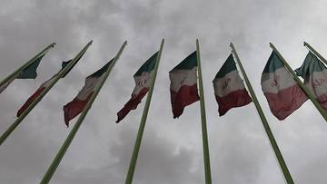 Ambasador Iranu wezwany do MSZ w Londynie. "Podżeganie do przemocy"