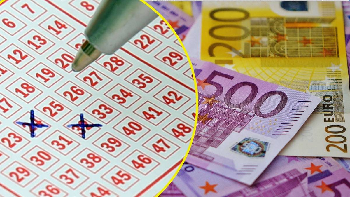 Uciekła z kuponem, licząc na fortunę. Włoska narzeczona błędnie odczytała cyfrę