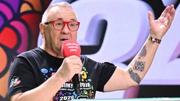 Tyle zebrała WOŚP. Jerzy Owsiak podał ostateczną kwotę