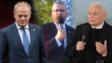 KO wciąż na czele, ale blisko utraty władzy. Alarmujący sondaż