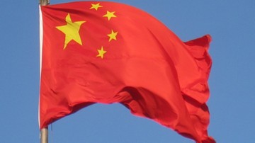 Chiny protestują wobec odniesień do Tajwanu w amerykańskiej ustawie