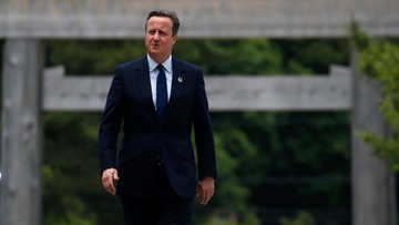 Cameron: obóz zwolenników UE jest silny, ale trzeba trafić do młodych