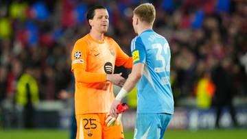 Szczęsny wrócił do bramki Barcelony. Na jak długo? Hiszpanie już wiedzą!