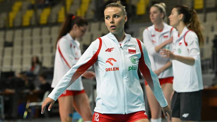 Aleksandra Szczygłowska