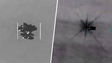 "Tajemnicze kule" nad USA. Pentagon odtajnił dokumenty