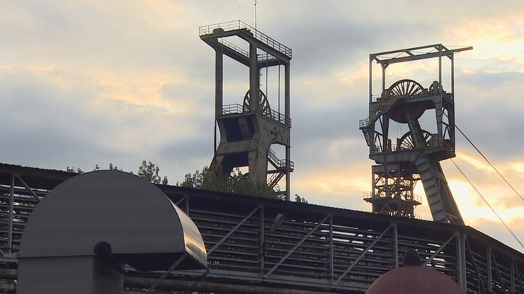 Wstrząs w kopalni Bielszowice. Poszkodowani górnicy